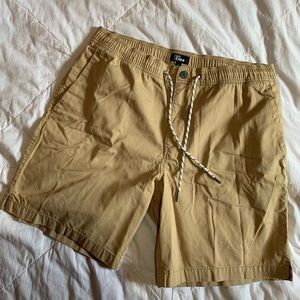 Reyn Spooner Cotton Shorts